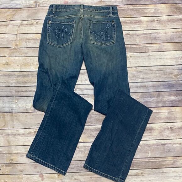Memphis Blues Denim - Memphis Blues Jeans 27